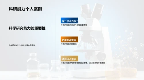简约风教育培训教学课件PPT模板
