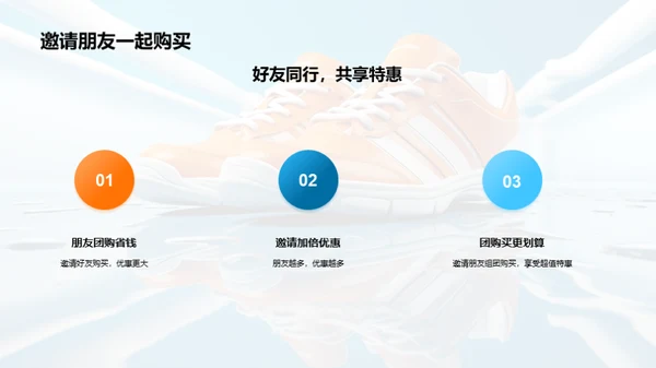 优选跑鞋电商平台