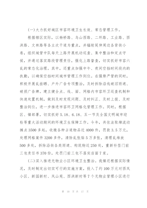 数字城管工作总结三篇.docx