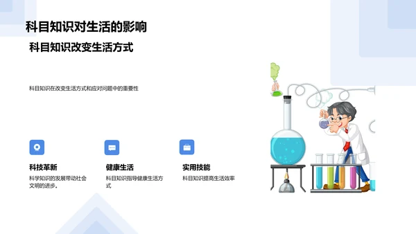 科学学习策略