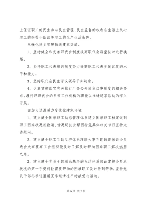 职工之家建设实施方案 (3).docx