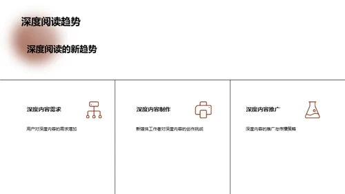 新媒体传播解析