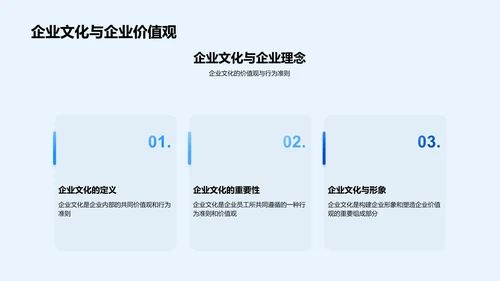 企业文化在游戏设计中的应用PPT模板