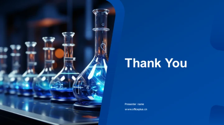 智能化化学未来