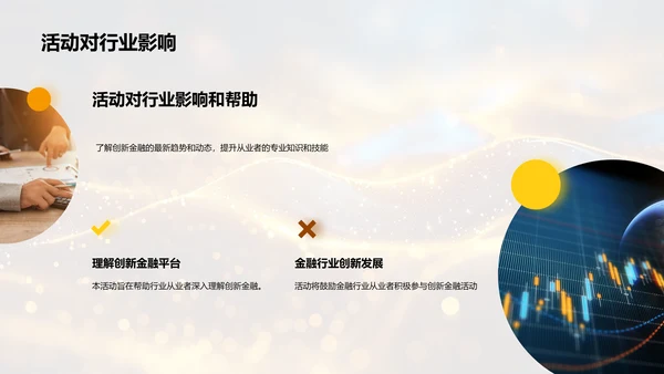 创新金融活动策划