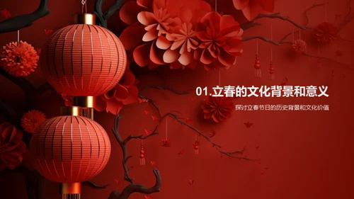 立春促销深度解析