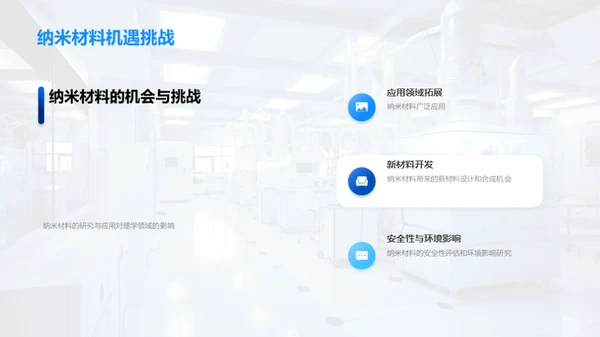 纳米材料：定义、制备及应用