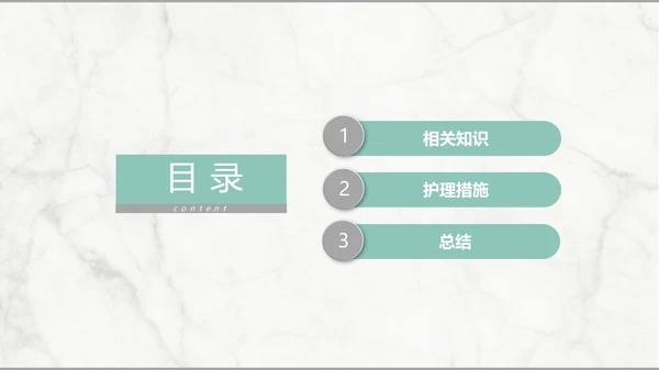 集束化干预在静脉导管相关血流感染的应用PPT模板