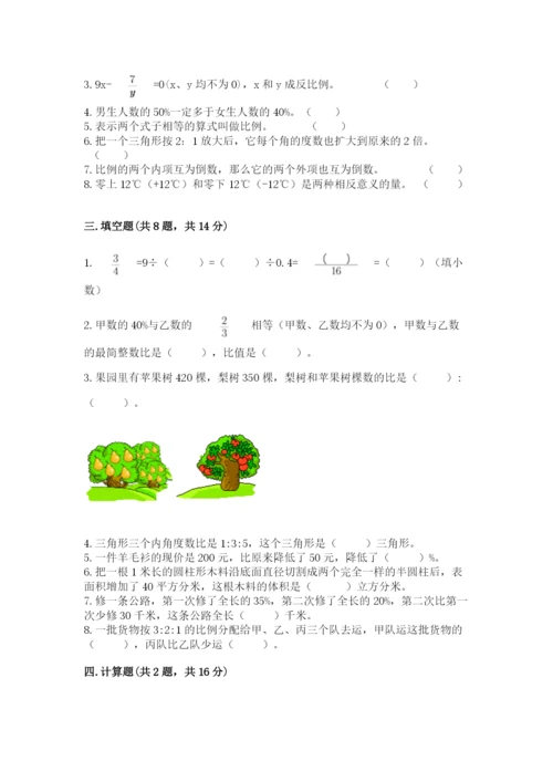 小升初数学期末测试卷word.docx