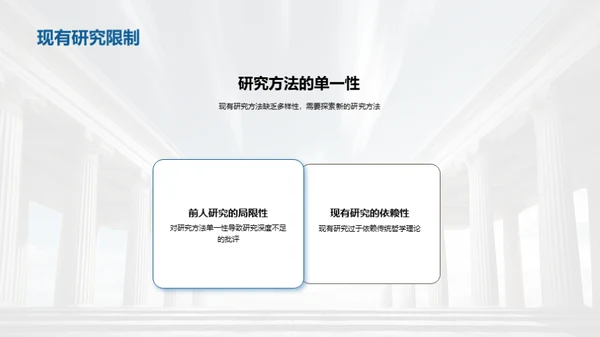 哲学研究探索