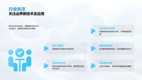 年中工作培训汇报