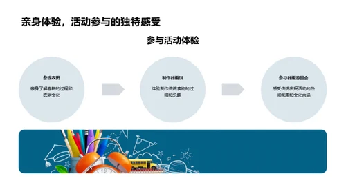 谷雨节：农耕文化传承