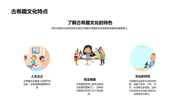 揭秘古希腊哲学
