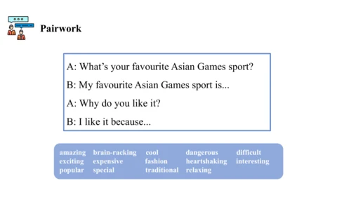 Unit 3 Language practice (2) & Around the world & 