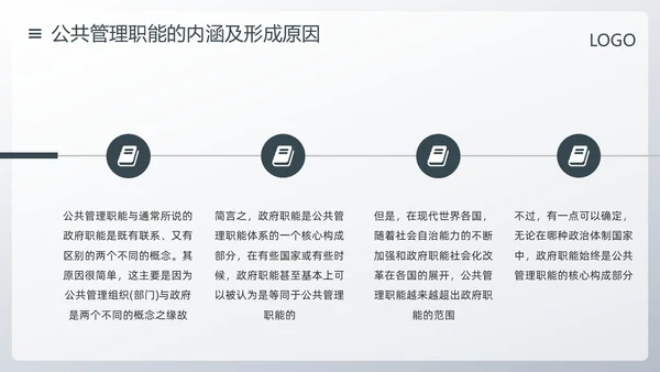 深色简约公共管理PPT模板宣传PPT动态PPT