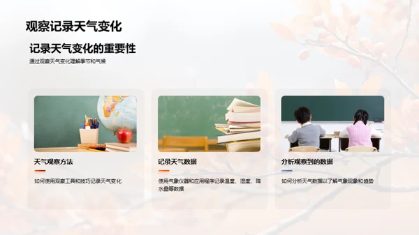 揭秘立秋气象