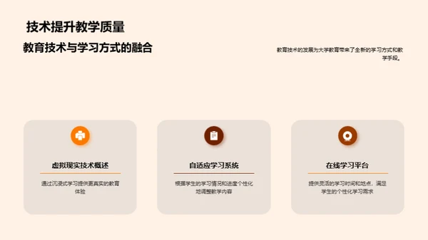 大学教育与网络时代