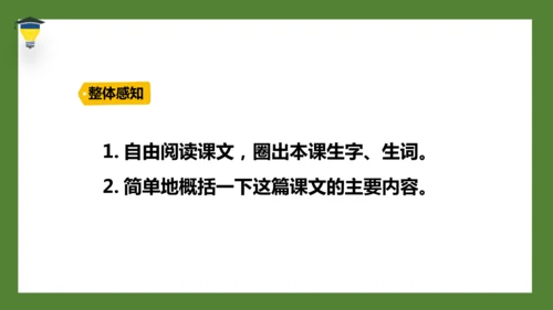 7 汤姆·索亚历险记（节选）课件