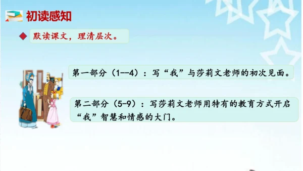第11课 《再塑生命的人》课件