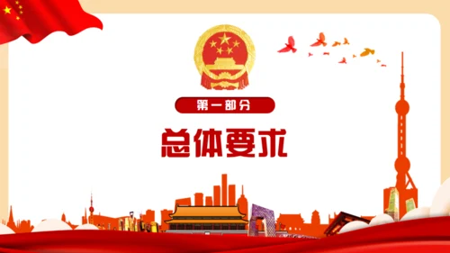 强化知识产权保护的意见通用PPT模板