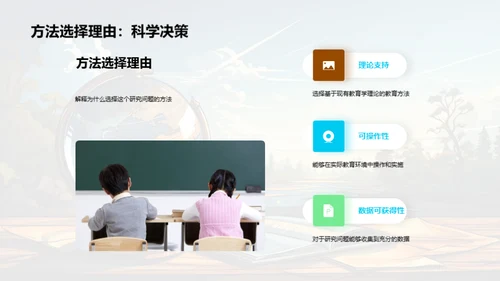 学术探索之旅