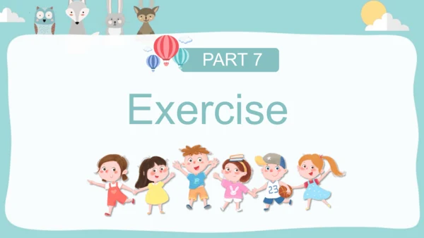Module1Unit 2 I'm going to help her.课件(共35张PPT)