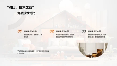 智慧家居创新揭秘