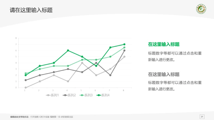 福建农林大学课题学术汇报毕业论文答辩通用PPT模板