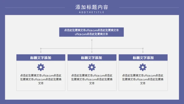 教学氛围的开题报告通用PPT母版