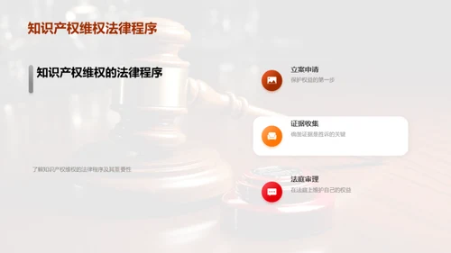 智慧护航：知识产权全面解析