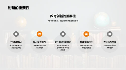 探索教学创新之路