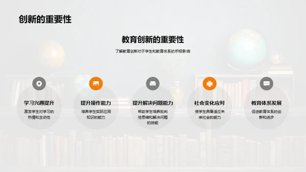 探索教学创新之路