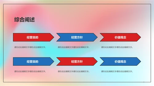 粉色春季校园企业招聘宣传PPT模板