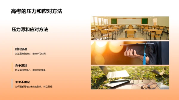 高考攻略：学科策略全解