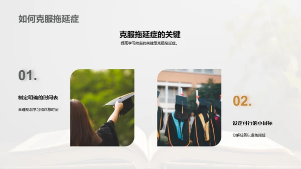 大学生学习策略