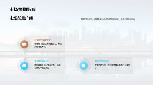 科创项目全景解析