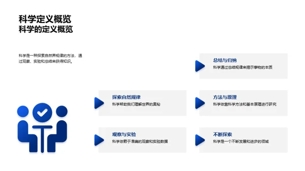 科学原理与生活实践