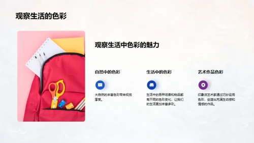 揭秘印象派
