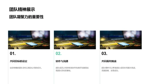 媒体演绎，气象更新