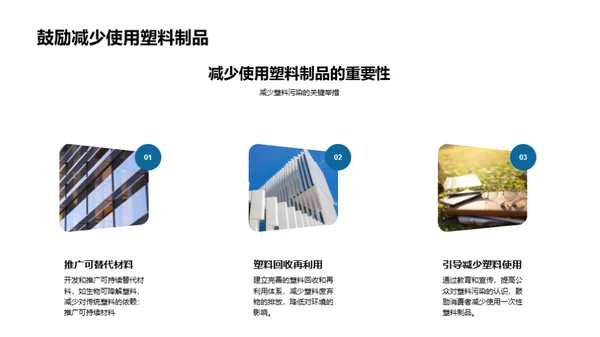 简约风其他行业教学课件PPT模板