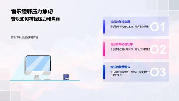 音乐影响力教学