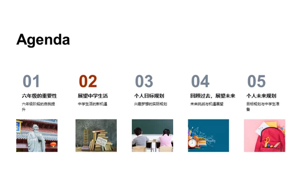 跨越小学的巅峰
