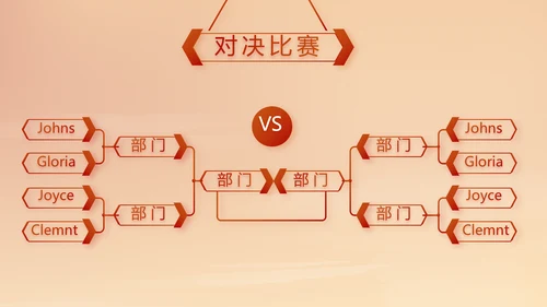 五一劳动节动态PPT模板