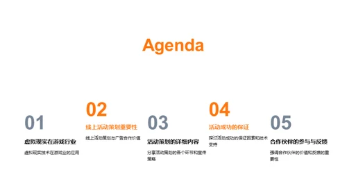 虚拟现实与市场营销