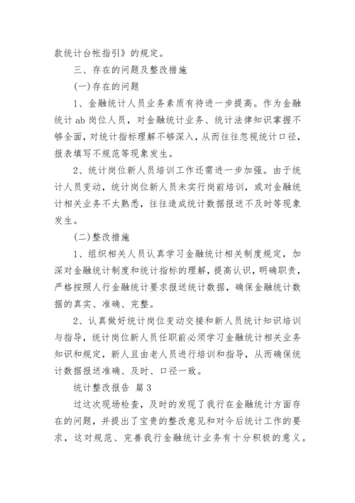 统计整改报告.docx