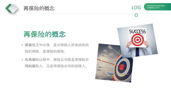 保险理财金融人保公司新人入职培训PPT
