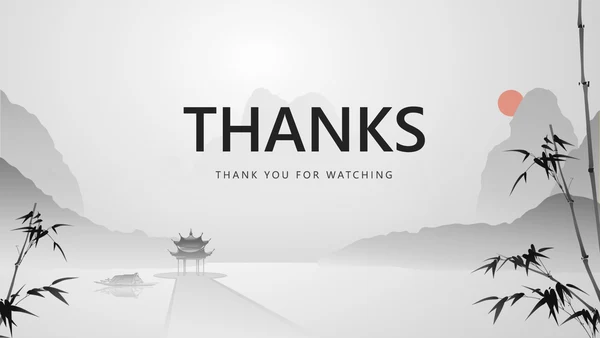 白色中国风通用教学培训课件