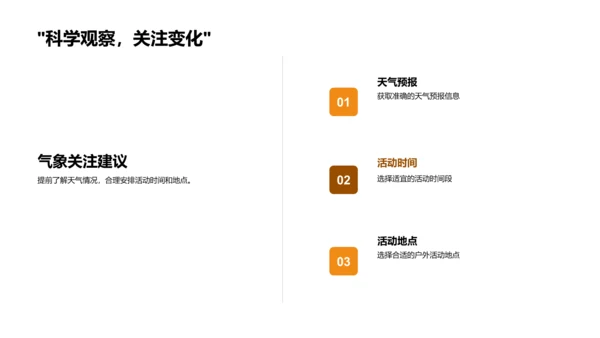 谷雨季户外安全指南