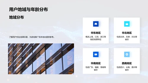 优化游戏设计报告PPT模板