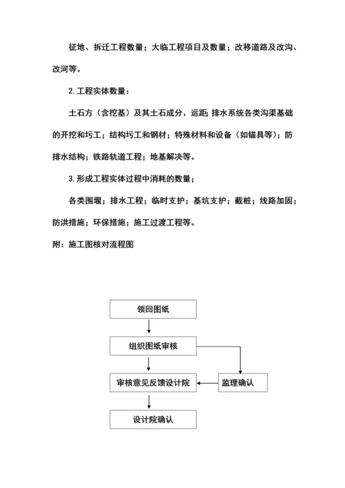 大型施工企业质量管理制度.docx